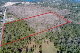 Lake Mary, FL Commercial - 400 Longwood Lake Mary Rd Lake Mary, FL Commercial - 400 Longwood Lake Mary Rd