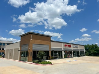 Conroe, TX Retail - 3776 FM 1488 Rd
