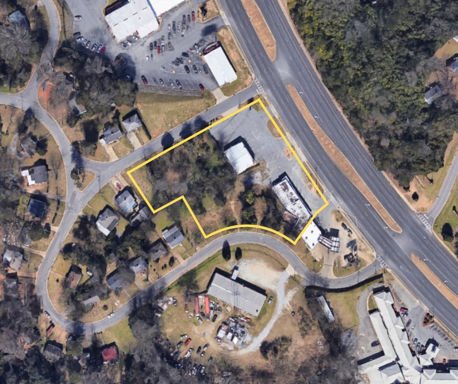 4200 Victory Dr, Columbus, GA for Sale