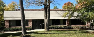 Wixom, MI Industrial - 28033 Center Oaks Ct