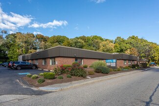 Braintree, MA Office/Medical - 44 Adams St