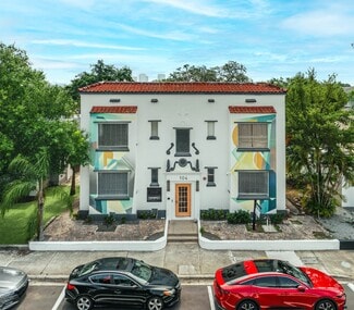 Tampa, FL Apartments - 104 S Armenia Ave