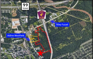 26126 Aldine Westfield