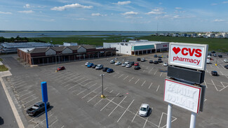 Wildwood, NJ Retail - 2500 Delaware Ave