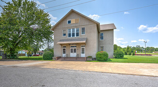 Rogers, AR Churches - 800 S. Arkansas St