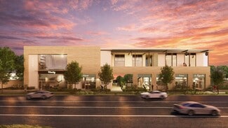 San Antonio, TX Office/Retail, Retail - 6333 Broadway St