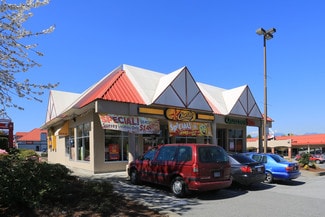 Surrey, BC Retail - 14877 108th Ave Surrey, BC Retail - 14877 108th Ave