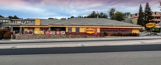 Oakhurst, CA Retail - 40650 Highway 41