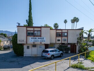 North Hollywood, CA undefined - 6226 Vineland Ave