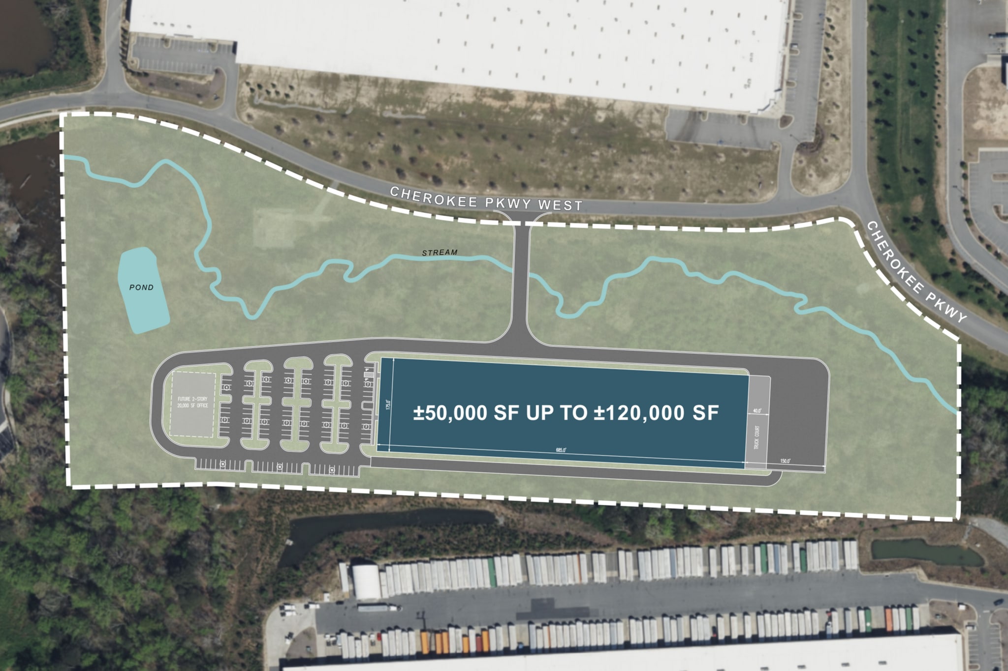 1481 Cherokee Pkwy, Acworth, GA for Sale