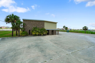 Corpus Christi, TX Industrial - 5582 Old Brownsville Rd