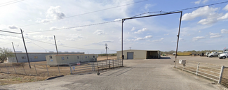 Corpus Christi, TX Warehouse - 7330 Greenwood Dr
