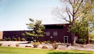 Northvale, NJ Flex, Industrial - 148 Veterans Dr