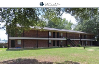 Magnolia, AR Apartments - 803 N Clay