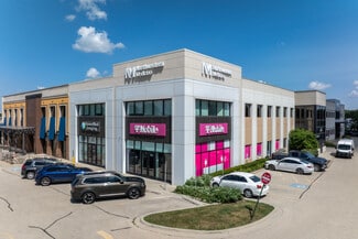 Vernon Hills, IL Retail - 850-870 N Milwaukee Ave