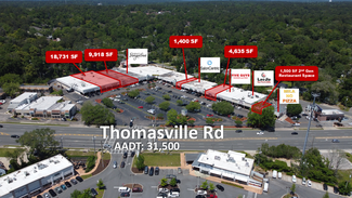 Tallahassee, FL Retail - 1800-1898 Thomasville Rd