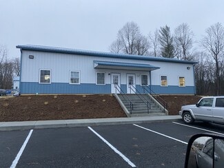 Bloomington, IN Flex, Industrial - 3137 N Westbury Village Dr