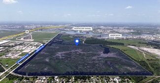Houston, TX Commercial Land - Penn City Rd Houston, TX Commercial Land - Penn City Rd