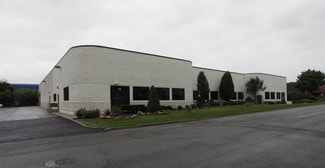 Port Washington, NY Industrial - 18 Seaview Blvd