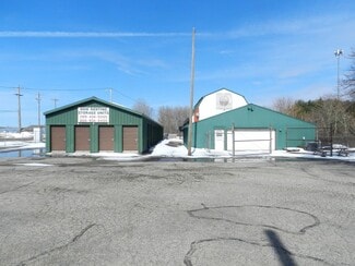 Dowagiac, MI Self-Storage Facilities - 67734 M 152