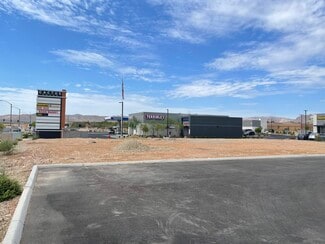 Las Vegas, NV Retail - 10435 S Rainbow Blvd