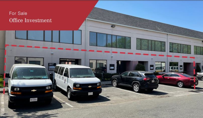 1801-1823 Brightseat Rd, Landover, MD for Sale