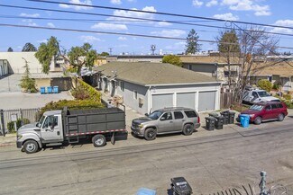 Redwood City, CA undefined - 757 Warrington Ave