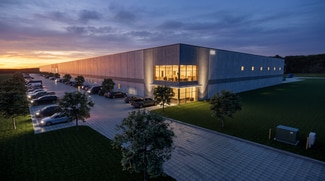Ankeny, IA Industrial - 6821 Four Mile