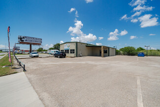 Gregory, TX Light Distribution - 341 TX Highway 35 Hwy