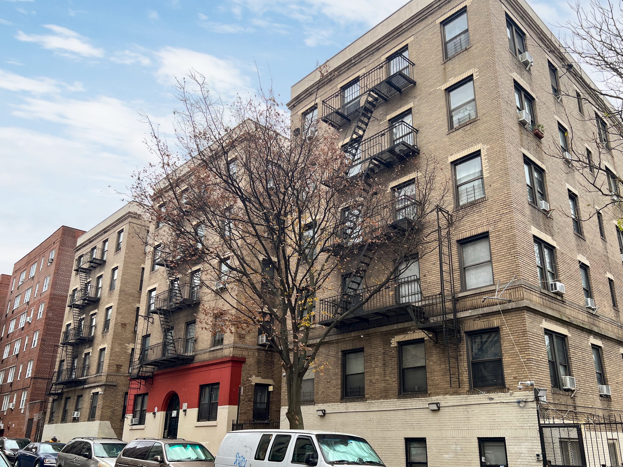 2525 Morris Ave, Bronx, NY for Sale