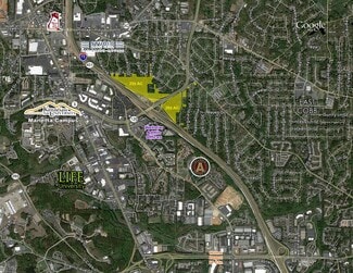 Marietta, GA Residential - 1 S Marietta Hwy