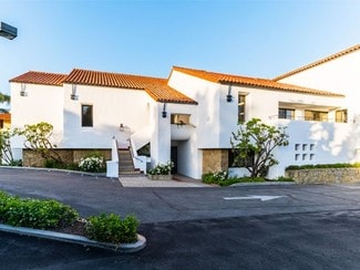 Santa Barbara, CA Office - 222 E Canon Perdido St