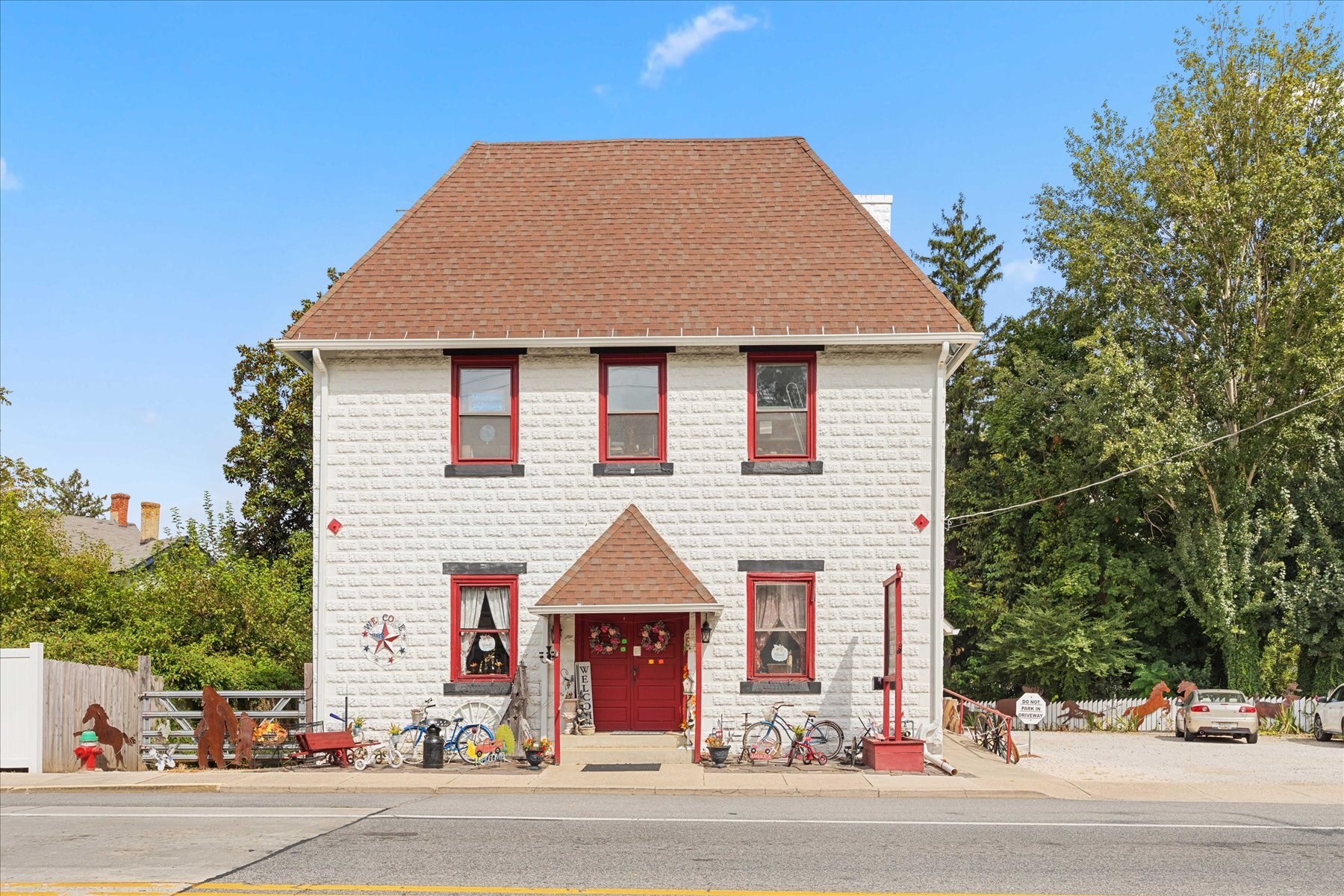 311 E Camden Wyoming Ave, Camden, DE for Sale