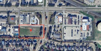 Flower Mound, TX Commercial Land - 6201 Stone Hill Farms Pkwy
