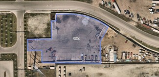 Chicago, IL Industrial Land - 4100-4150 W 35th Pl