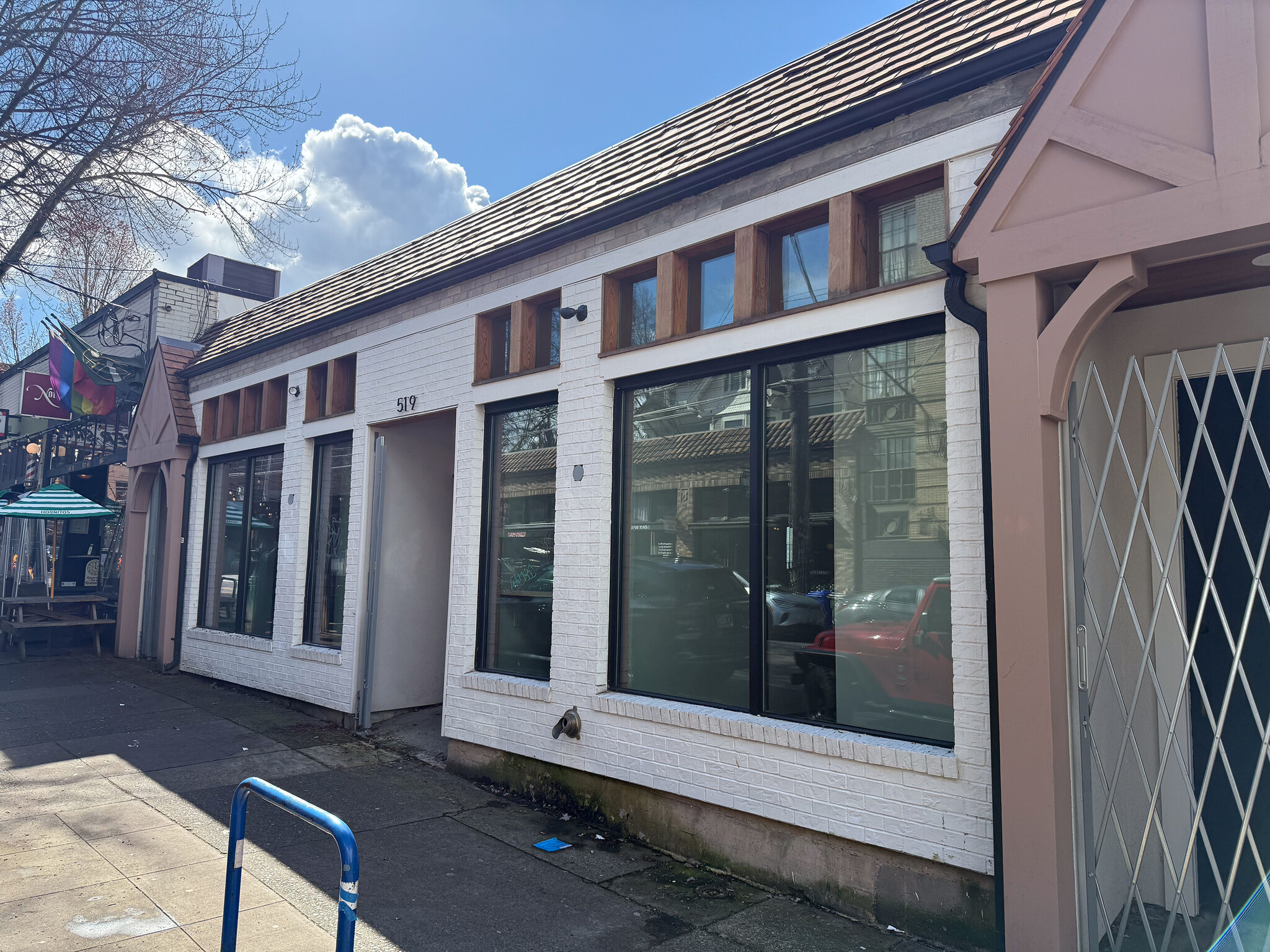 519-527 NW 21st Ave, Portland, OR for Sale