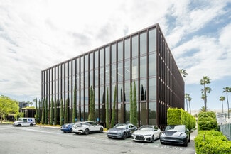 Irvine, CA Office - 18650 MacArthur Blvd Irvine, CA Office - 18650 MacArthur Blvd