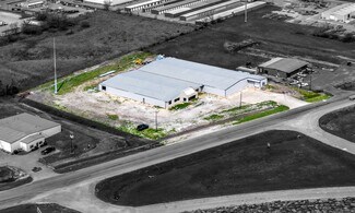 Greenville, TX Industrial - 5888 Hwy 66