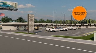 Port Saint Lucie, FL Retail - 7630 S Us-1 Hwy