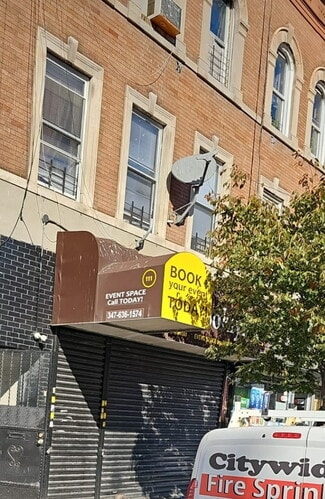Brooklyn, NY Retail - 111 Belmont Ave