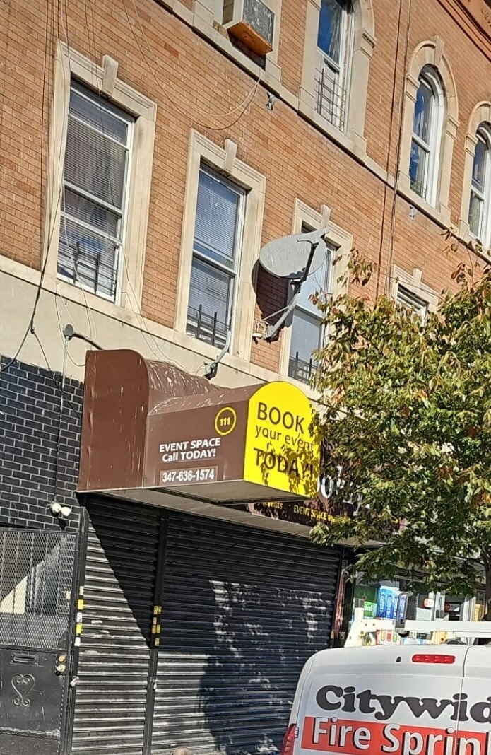 111 Belmont Ave, Brooklyn, NY for Rent