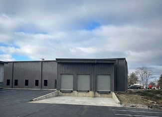 Lexington, KY Industrial - 251 Price Rd
