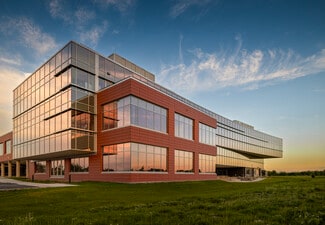 Kenosha, WI Office, Flex - 5522 26th Ave Kenosha, WI Office, Flex - 5522 26th Ave