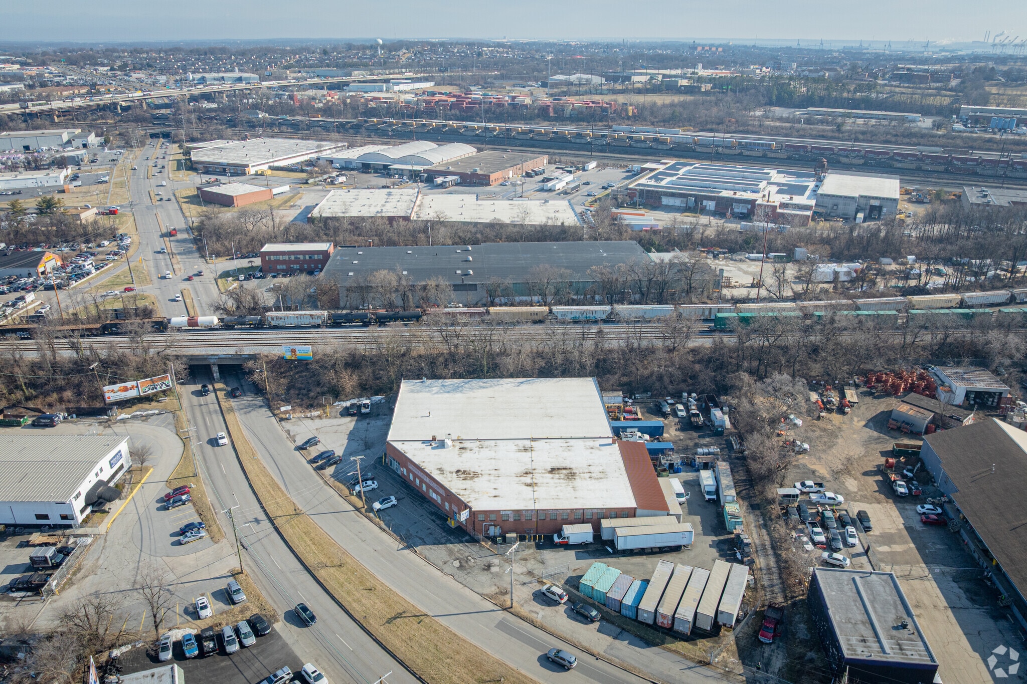 6401-6403 Erdman Ave, Baltimore, MD for Sale