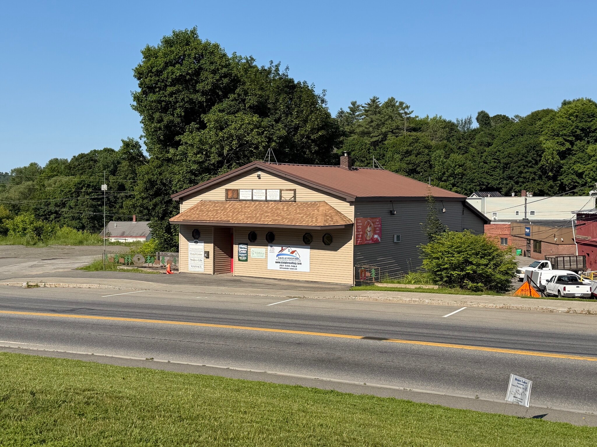 23 Spring St, Dexter, ME for Sale
