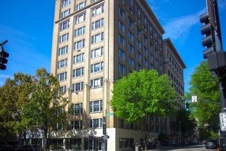Raleigh, NC Office, Retail - 200 Fayetteville St