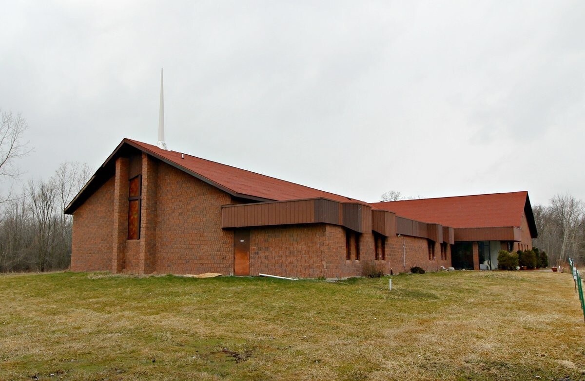 5165 M L King Ave, Flint, MI for Sale