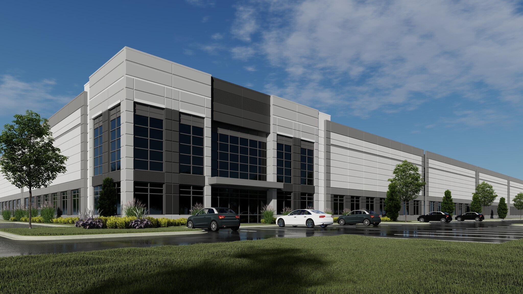 1005 Competition Dr, Salisbury, NC for Rent