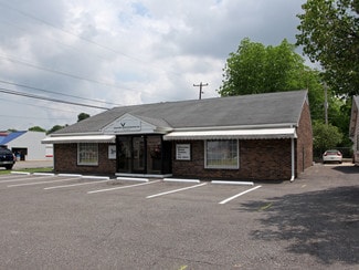 Memphis, TN Freestanding - 3232 S Perkins Rd Memphis, TN Freestanding - 3232 S Perkins Rd