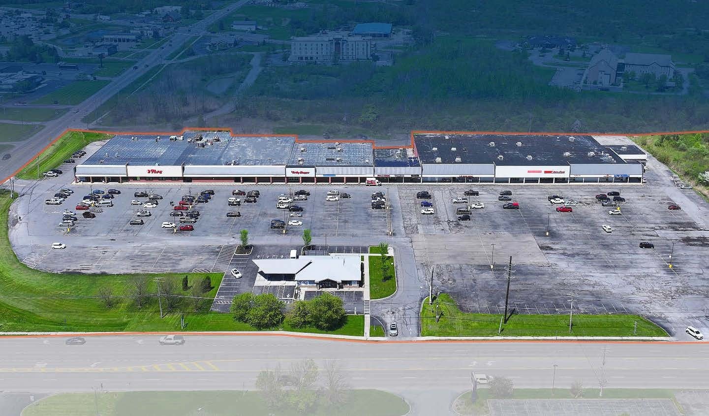 1963 US Route 20, Waterloo Township, NY for Sale